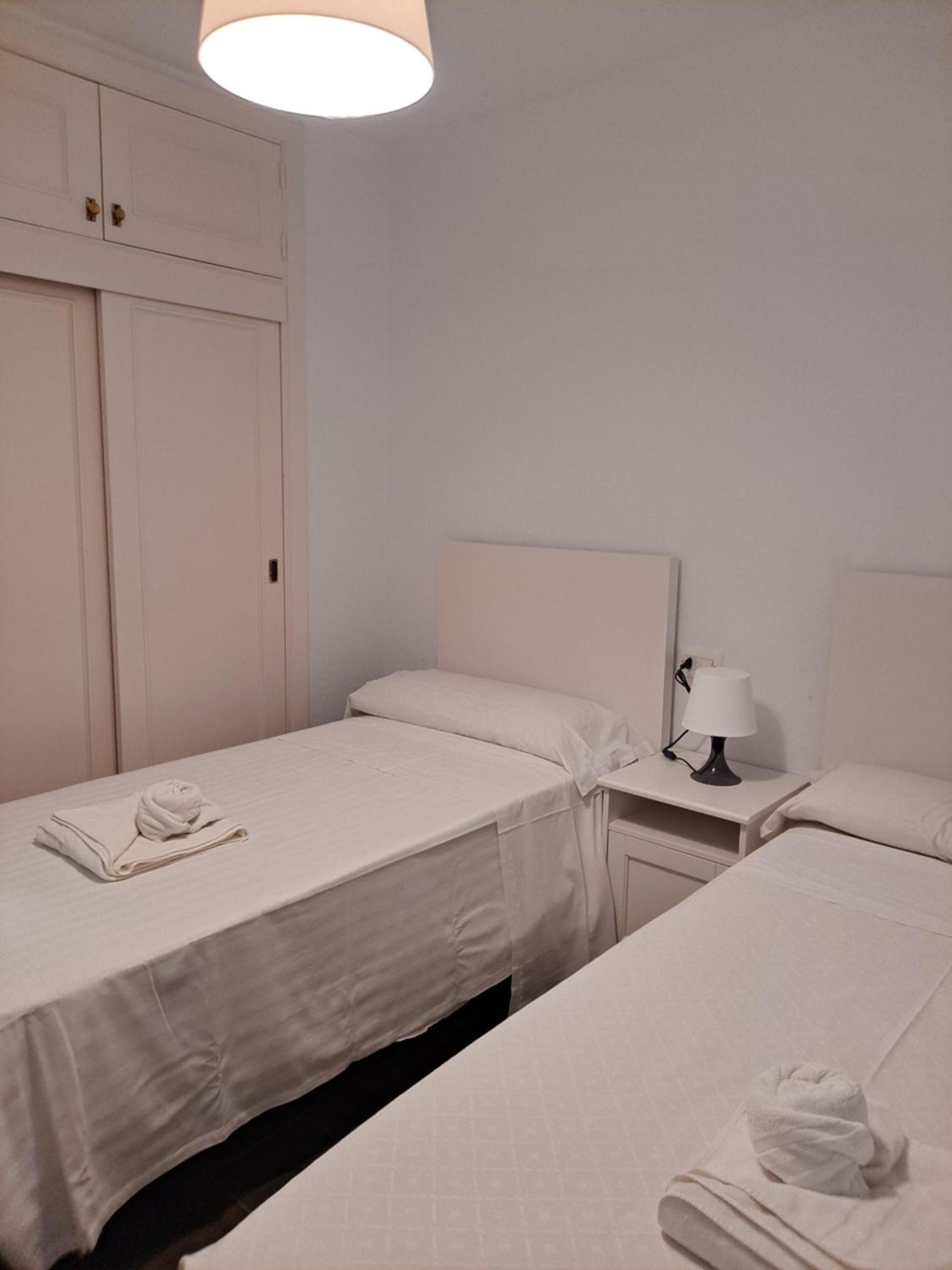 Apartamento Bajo Acuario Чиклана-де-ла-Фронтера Экстерьер фото