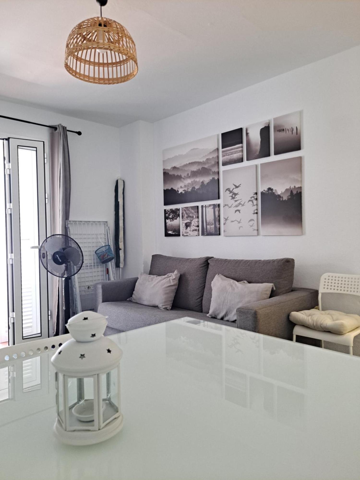Apartamento Bajo Acuario Чиклана-де-ла-Фронтера Экстерьер фото