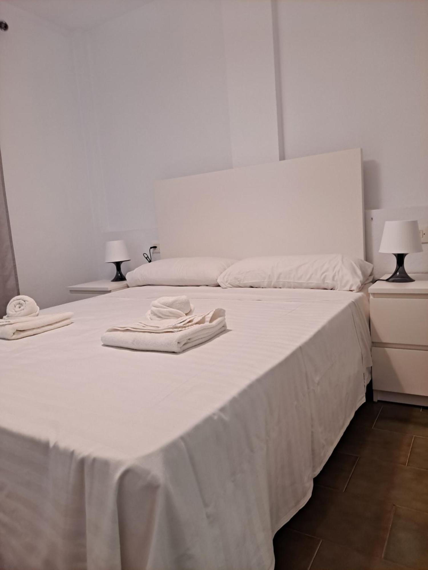 Apartamento Bajo Acuario Чиклана-де-ла-Фронтера Экстерьер фото