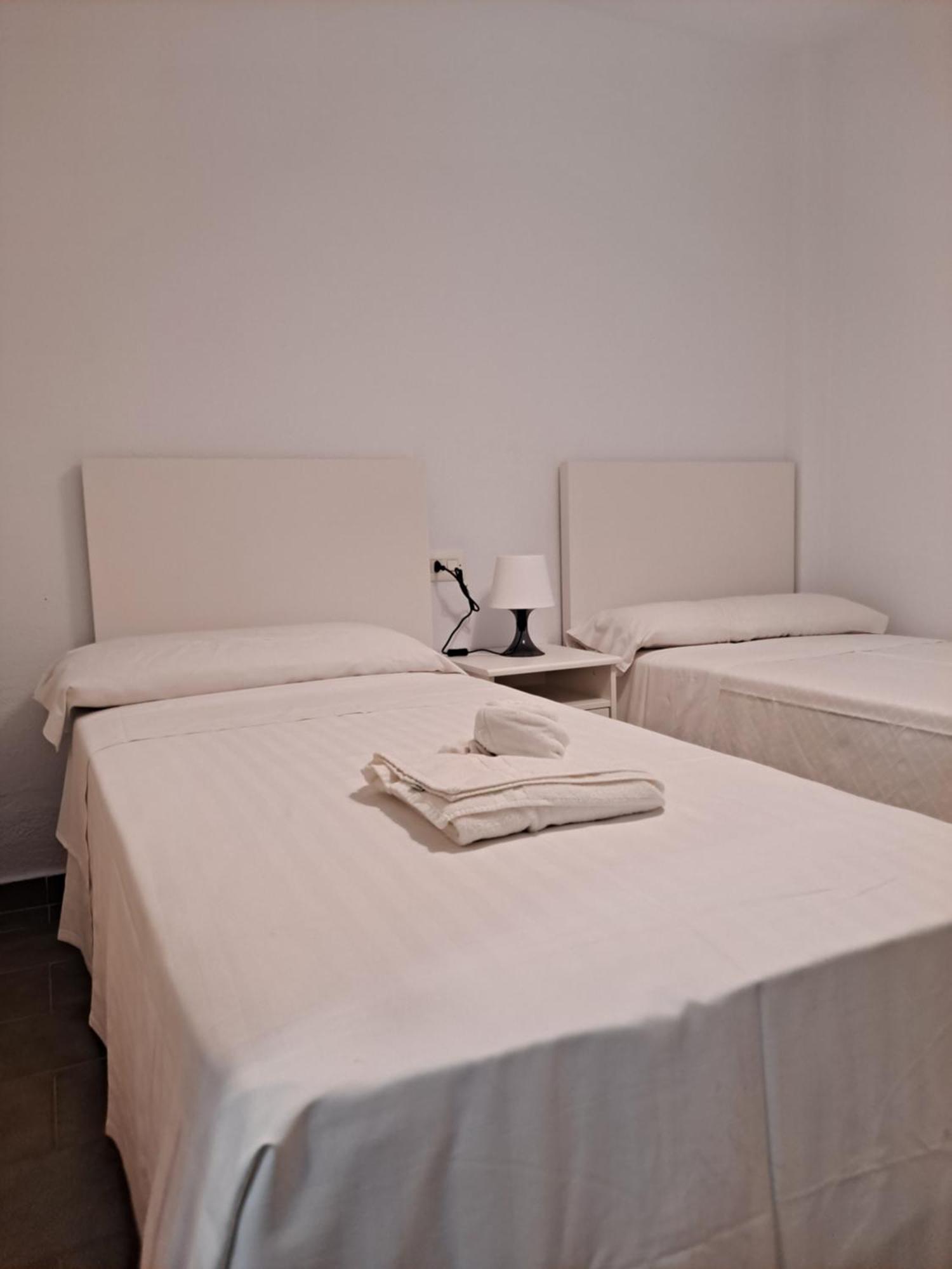 Apartamento Bajo Acuario Чиклана-де-ла-Фронтера Экстерьер фото