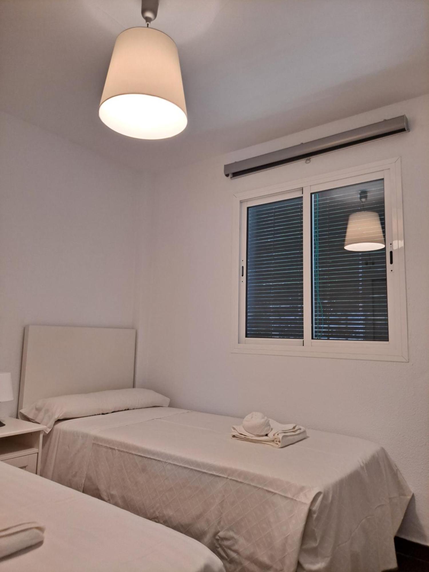 Apartamento Bajo Acuario Чиклана-де-ла-Фронтера Экстерьер фото